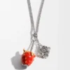 Strawberry Dice