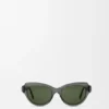 Swan Slim Sunglasses Swan Slim Sunglasses