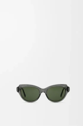 Swan Slim Sunglasses