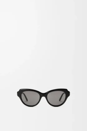Swan Slim Sunglasses