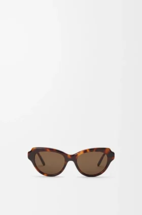 Swan Slim Sunglasses
