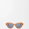 Swan Slim Sunglasses Swan Slim Sunglasses