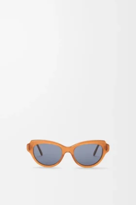 Swan Slim Sunglasses