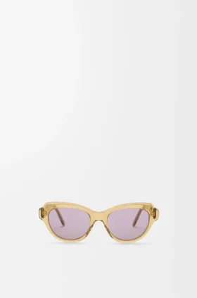 Swan Slim Sunglasses