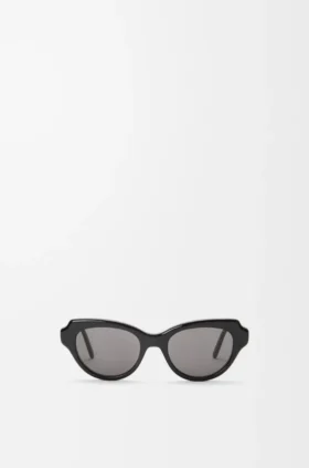 Swan Slim Sunglasses