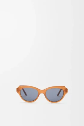 Swan Slim Sunglasses