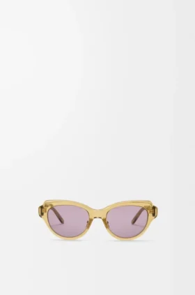 Swan Slim Sunglasses