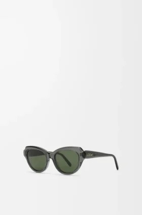 Swan Slim Sunglasses