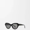 Swan Slim Sunglasses Swan Slim Sunglasses