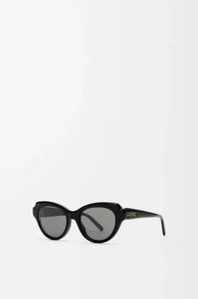Swan Slim Sunglasses