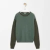 Sweater in Cashmere