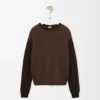 Sweater in Cashmere