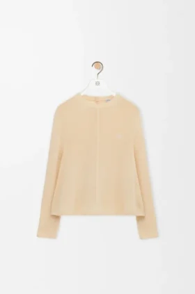 Sweater in Cashmere