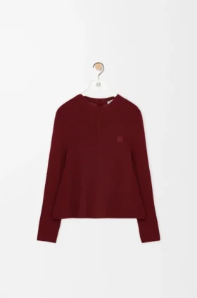 Sweater in Cashmere