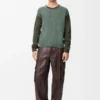 Sweater in Cashmere