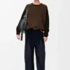 Sweater in Cashmere