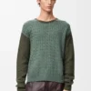 Sweater in Cashmere