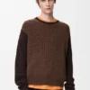 Sweater in Cashmere