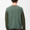 Sweater in Cashmere