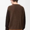 Sweater in Cashmere
