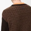 Sweater in Cashmere