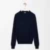 Sweater in Merino Wool