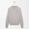Sweater in Merino Wool