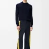 Sweater in Merino Wool