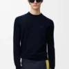 Sweater in Merino Wool