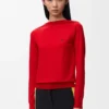 Sweater in Merino Wool Sweater in Merino Wool