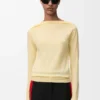 Sweater in Merino Wool Sweater in Merino Wool
