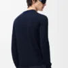 Sweater in Merino Wool
