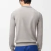 Sweater in Merino Wool