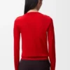 Sweater in Merino Wool Sweater in Merino Wool