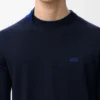 Sweater in Merino Wool