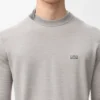 Sweater in Merino Wool