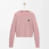 Sweater in Wool