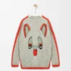 Sweater in Wool