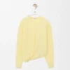 Sweater in Wool Sweater in Wool