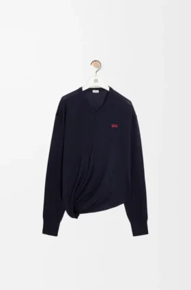 Sweater in Wool