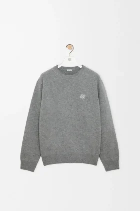 Sweater in Wool