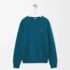 Sweater in Wool Sweater in Wool