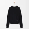 Sweater in Wool Sweater in Wool