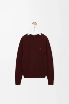 Sweater in Wool