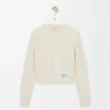 Sweater in Wool Sweater in Wool