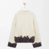 Sweater in Wool Sweater in Wool