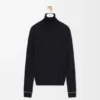 Sweater in Wool Sweater in Wool