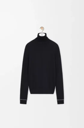 Sweater in Wool