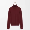Sweater in Wool Sweater in Wool