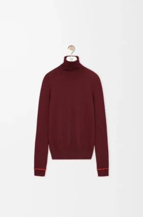 Sweater in Wool